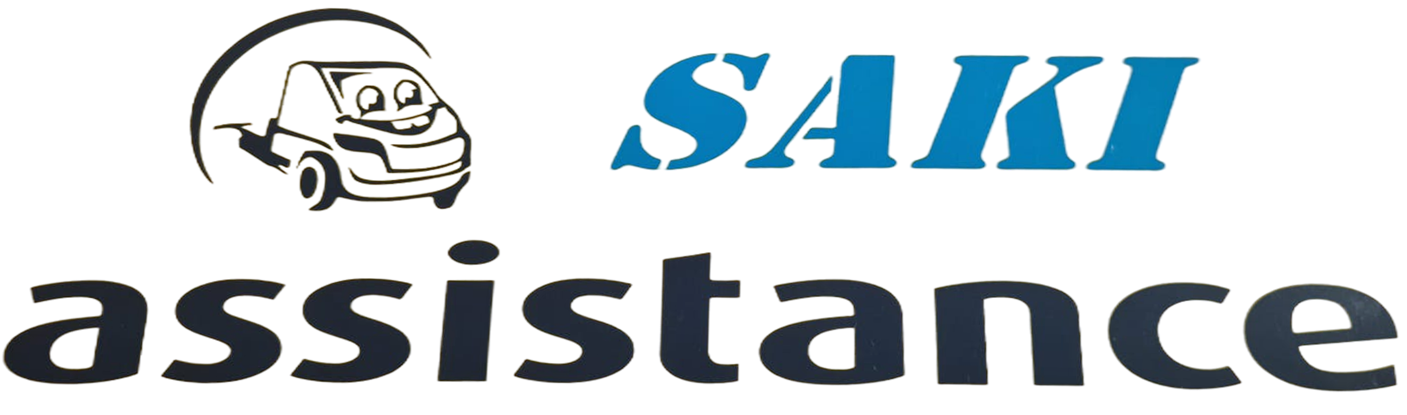 SAKI logo